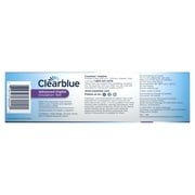 Clearblue Advanced Digital Ovulation Test, Predictor Kit, 20 Tests