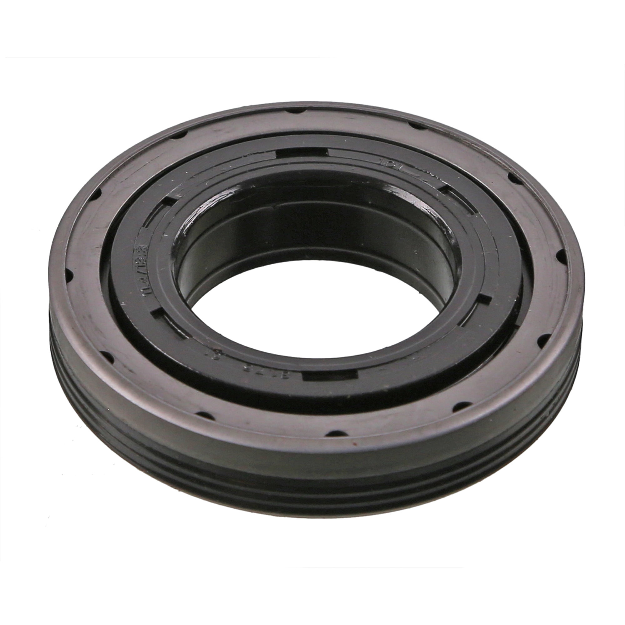 Spring Loaded Multi-lip Seal National 711054 Drive Axle Shaft Seal Spring Loaded Multi Lip Seal 40 F To - View #9