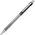 thumbnail image 3 of xianlin-the Better Retractable Ballpoint Pens, Fine Point, Black Ink, Dozen Box -30000, 3 of 4