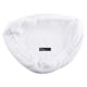 thumbnail image 3 of 4 piezas de almohadillas de tela para fregona de limpiador a vapor de repuesto, microfibra lavable, limpieza triangular, 3 of 8