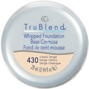 CoverGirl TruBlend Whipped Foundation