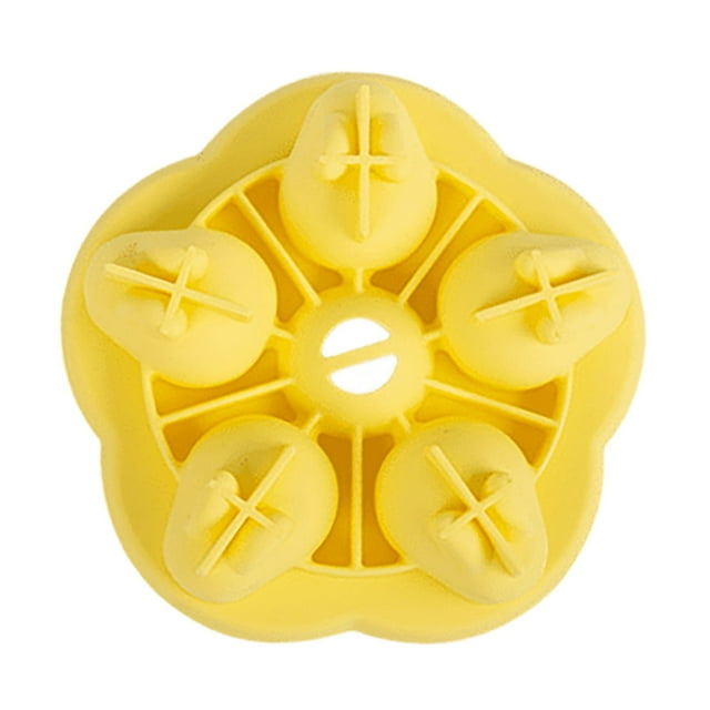 Kyusrd Chocolate Rabbit Mould Pudding Jelly Cheesecake Mould Kitchen Small Tool