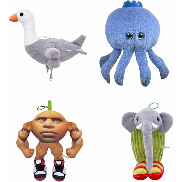 Tralalero Tralala) Tralalero Tralala Italian Brainrot Toy Italian Brainrot Figures 8-15inch ( (o)
