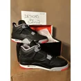 thumbnail image 3 of Air Jordan 4 Retro Bred Reimagined Size 11, 3 of 6
