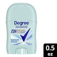 thumbnail image 3 of Degree Dry Protection Antiperspirant Deodorant Shower Clean, Travel Size, 0.5 oz, 3 of 10