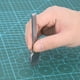 thumbnail image 5 of Herramienta de Artesanía de Cuero, Punch de Cuero Resistencia Al Impacto del Alta Resistencia Para Coser, 5 of 7