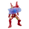 thumbnail image 2 of Marvel Avengers Epic Hero Series Équipement de combat Iron Man, 2 of 9