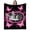 Cat, variant on Soft Cozy Cool Shark Blanket Throw Blanket for Couch Home Black Background Sharks Blankets Blankets Gifts for Women Men Adults Sharks Lovers Decor Birthday Gifts 50×40 Inch