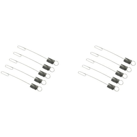 

10Pcs Spring for 699056 Governor Spring Replacement Part