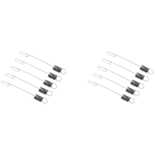 10 Pcs Ressort pour 699056 Ressort de Gouverneur Pièce de Rechange