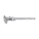 thumbnail image 3 of Digital Caliper Stainless Steel Electronic Adjustable Vernier Gauge Measuring Tool 0‑150mm, 3 of 5