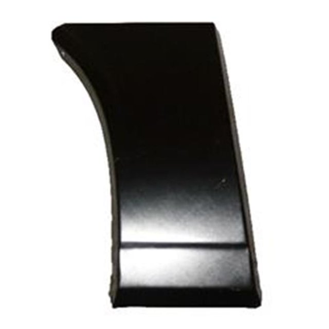 Right Quarter Panel Front Lower Sec Camaro for 1970-1973 Chevrolet Camaro