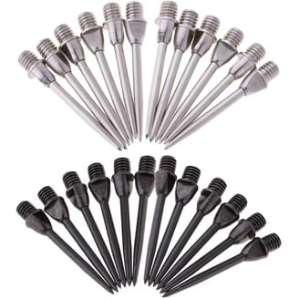 Mission Nightfall M2 - Sonny's Darts