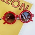 thumbnail image 2 of xiaxaixu 1 *Lunettes de Soleil pour Enfants 0-8 Ans, 2 of 4