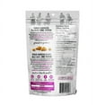 thumbnail image 2 of THREE FARMERS FOODS INC SNACK LENTIL GARLIC HERB, 140 GM Pack of 6, 2 of 4