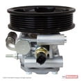 thumbnail image 4 of Motorcraft Power Steering Pump STP-190 Fits select: 2006-2009 FORD FUSION, 2006 LINCOLN ZEPHYR, 4 of 4