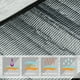 thumbnail image 4 of EeaseMX Cubierta de película de aluminio metálico para aire acondicionado, protección solar para exteriores, color plateado, 78 x 55 x 28 cm, 4 of 7
