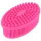 thumbnail image 2 of Cepillo Sensorial De Silicona Para Niños, Cepillo De Baño Para Bebés, Duradero Para Niños, Cepillo De Baño De Silicona Para Niños Y Bebés ANGGREK Silicone Massage Brush, 2 of 8