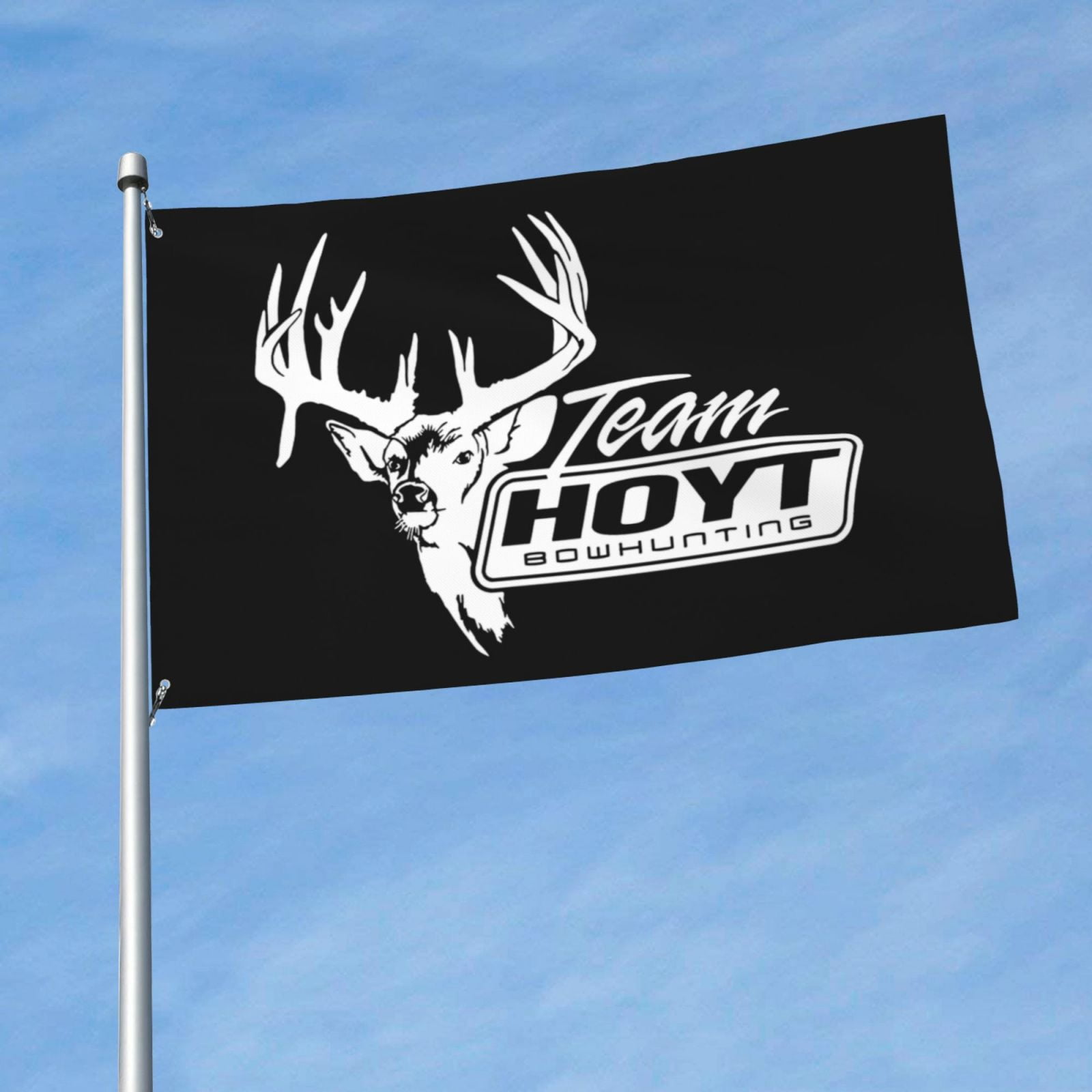 Hoyt Archery Flag 3x5 Ft Garden Flag Yard House Flag Outdoor Banner House  Banner Home Decor - Walmart.com, image size:1600x1600