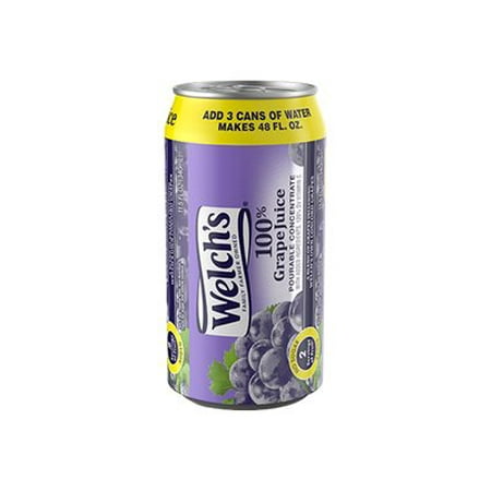 UPC 041800206001 product image for Welch's - Juice - 5.5 fl.oz - pack of 48 | upcitemdb.com