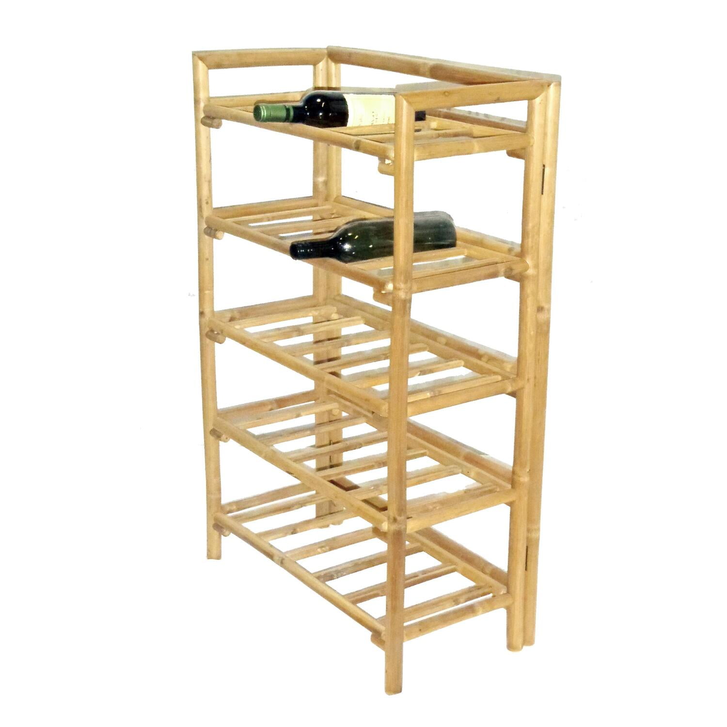 Wine Rack