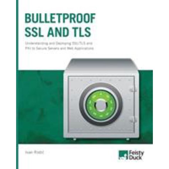Pre-Owned Bulletproof SSL and TLS (Paperback) 1907117040 9781907117046