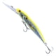 thumbnail image 1 of Wobblers Cebo Artificial Lure 24 Cm 83g para La Trucha Pike () Amarillo, 1 of 7