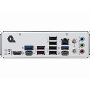 MSI PRO X870E-S EVO WIFI ATX AM5 Motherboard, USB 4.0, 4x SATA 6Gb/s, AMD Wi-Fi 7, USB 4.0