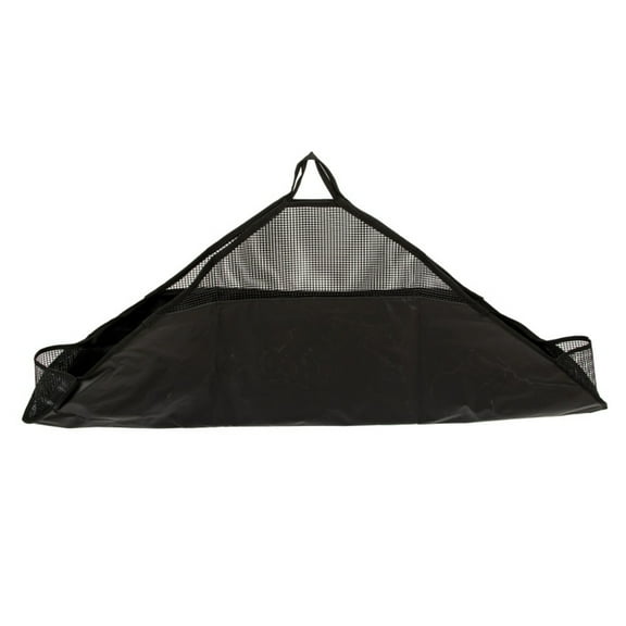 Weigh Bag for Fishing Fish with Ruler Fish Bag Fishing Bag Fish Weigh Bag Foldable Weigh Slings Fish Bag for Caught Fish