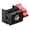 ZS53653 E1, variant on Lightweight Slide Clamp Adapter for DSLR Cage and Gimbals Systems with Multiple Mounting Option 360°rotating Knob