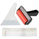 thumbnail image 1 of piezas de accesorios de pintura de diamante 5D, regla de rodillo de pintura de diamante, herramienta de corrección accesorios de pintura de diamante, 1 of 7