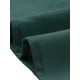 thumbnail image 5 of Faldas midi para mujer INSPIRE CHIC, sólidas, con cintura elástica, falda acampanada en capas con bolsillos, color verde ejército, 5 of 6