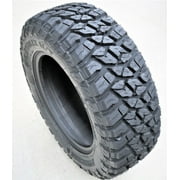 Landspider Wildtraxx M/T LT 33X12.50R15 Load C 6 Ply MT Mud Tire