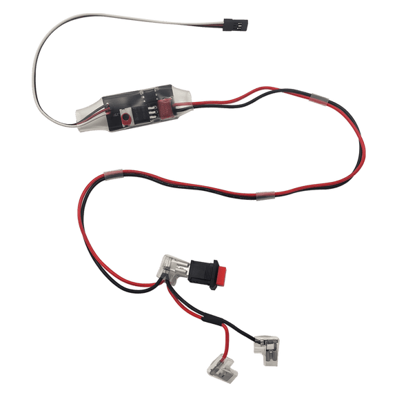 FLMLF Remote Engine Safety Kill Switch For 1/5 RC CAR PARTS
