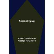 Ancient Egypt, (Paperback)