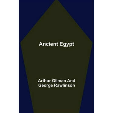 Ancient Egypt, (Paperback)