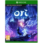 Ori and The Will Of The Wisps