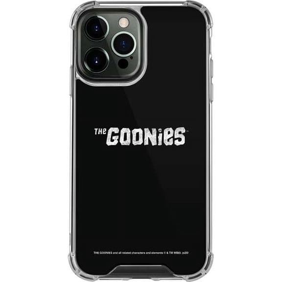 Skinit The Goonies The Goonies iPhone 13 Pro Max Clear Case