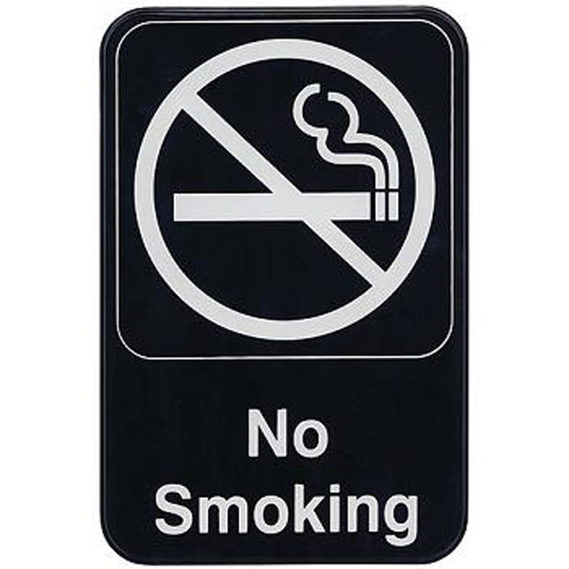 No smoking картинки