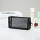 thumbnail image 5 of Bolsa grande para cosméticos Organizador de viaje Neceser de maquillaje para mujeres Niñas Accesorios de almacenamiento, 5 of 5