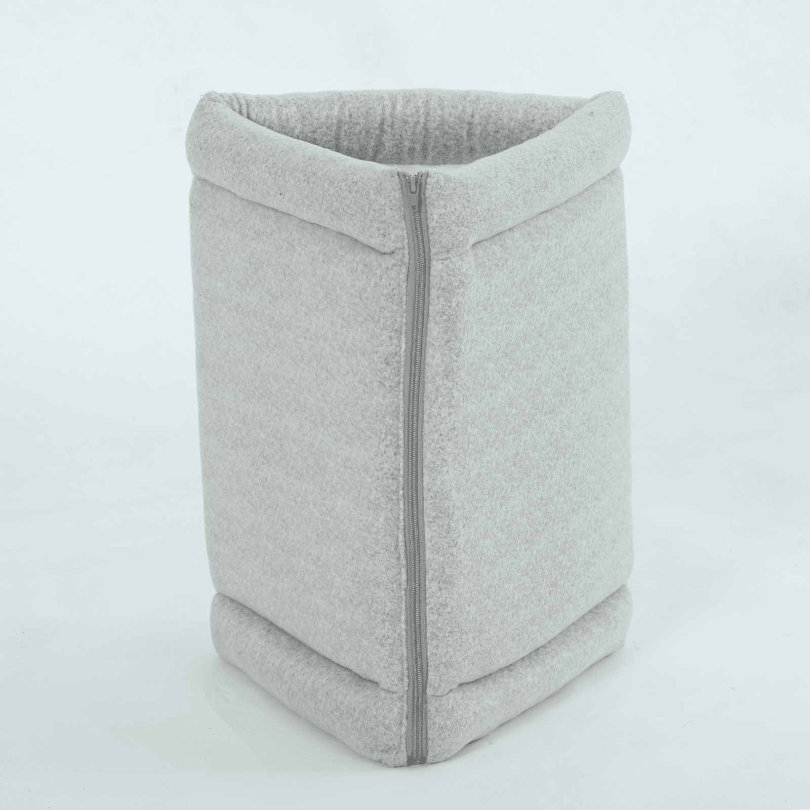 Ruffina Cat Bed for Indoor Cats - Cat Cave Beds Cat House Cat Tent, Soft Cat Beds & Furniture, for Small and Medium Pet Bed