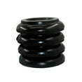 thumbnail image 1 of Milaget Piano Caster Cups Multifunction Music Instrument Accessories Floor Protector, 1 of 9