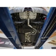 thumbnail image 4 of aFe POWER Takeda Exhaust System, 49-37012-B, for Hyundai Fits select: 2019-2021 HYUNDAI VELOSTER, 4 of 4