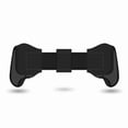 thumbnail image 4 of Switch/Lite Console Grip Stand - 2-in-1 Ergonomic Handheld Holder & Tabletop Stand for Nintendo Switch/OLED/Lite, Anti-Slip Design, Universal Fit | Switch Accessories, 4 of 9