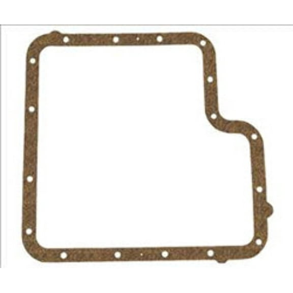 c-6 bottom pan cork pan gasket Automatic transmission