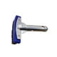thumbnail image 2 of Cepillo Para Piscina Cepillo De Algas Para Piscina De Alambre De 5 Pulgadas Cepillo De Limpieza De Piscina Resistente Para Eliminar Manchas De Suciedad De Hormigón En La Piscina Monstrate HA015116-00, 2 of 5