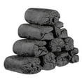 thumbnail image 1 of 100pcs Disposable Non-woven Shoe Cover Thick Nonwoven Shoe C, 1 of 3