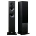 thumbnail image 1 of Bafles SKF-4800 Onkyo Tipo Torre 2 Vías 130 Watts Onkyo Anti Magnetismo Base Estabilizadora, 1 of 2