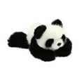 thumbnail image 2 of Kids Toys under $5! Yannianjz Cute Panda Plush Toy Soft Panda Stuffed Animal Plushie Kawaii Birthday Gift for Children Kids Girls Boys, 2 of 7