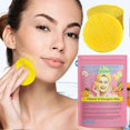 thumbnail image 5 of Turmeric Kojic Exfoliating Pads Fades Discoloration Resurfacing Pads For Daily Use, 5 of 5